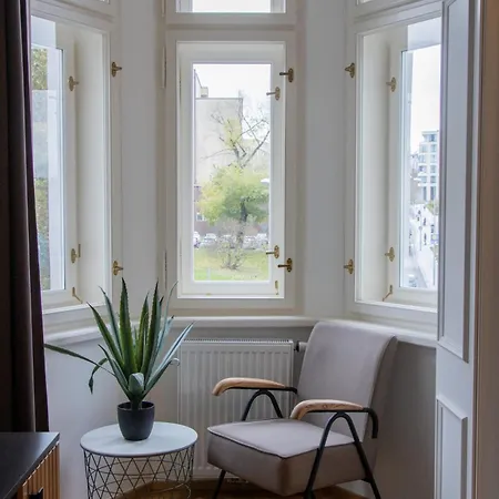 Churchill Heritage Apartments Prague Exterior photo